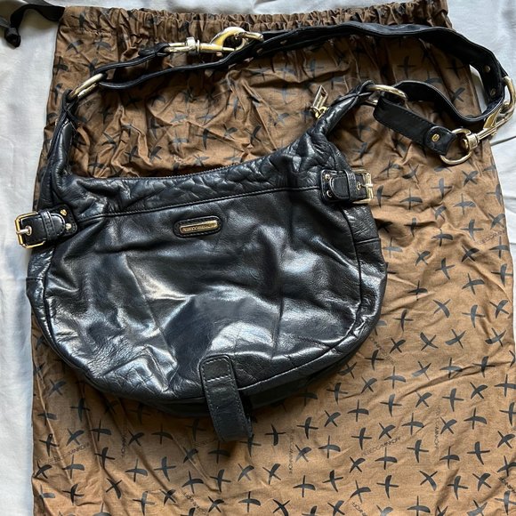 Rebecca Minkoff Black Shoulder Bag - Picture 3 of 5